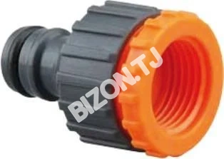 Адаптер для вентиля крана HERLY HL312, 3/4″ - 1