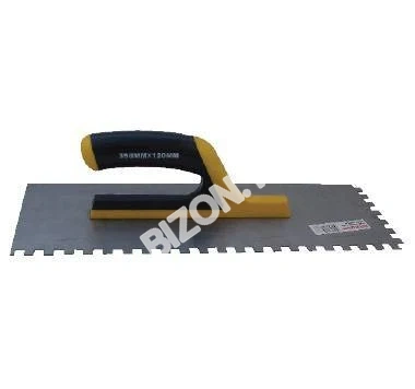 Мастерок REMOND YB290D, 400 x 120мм