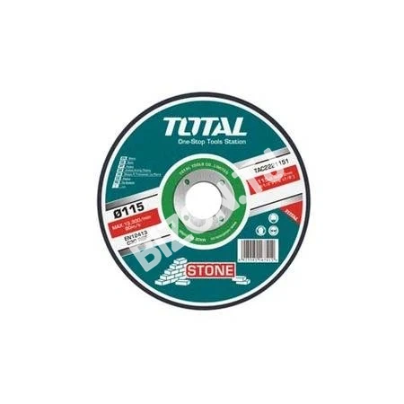 Отрезной диск по металу Total TAC2212303, 230х22.2мм