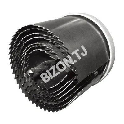 Набор коронок Total TACSH3071, 7шт