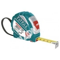 Рулетка TOTAL TMT126352, 5м