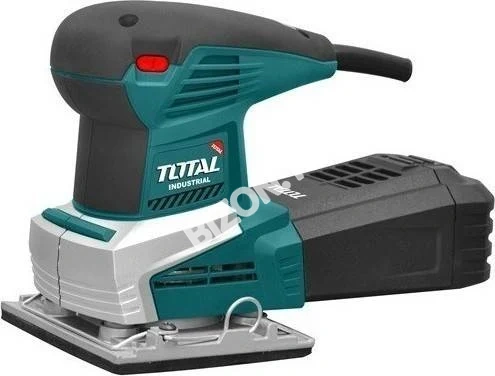 Вибрационная шлифовальная машина Total TF2251101
