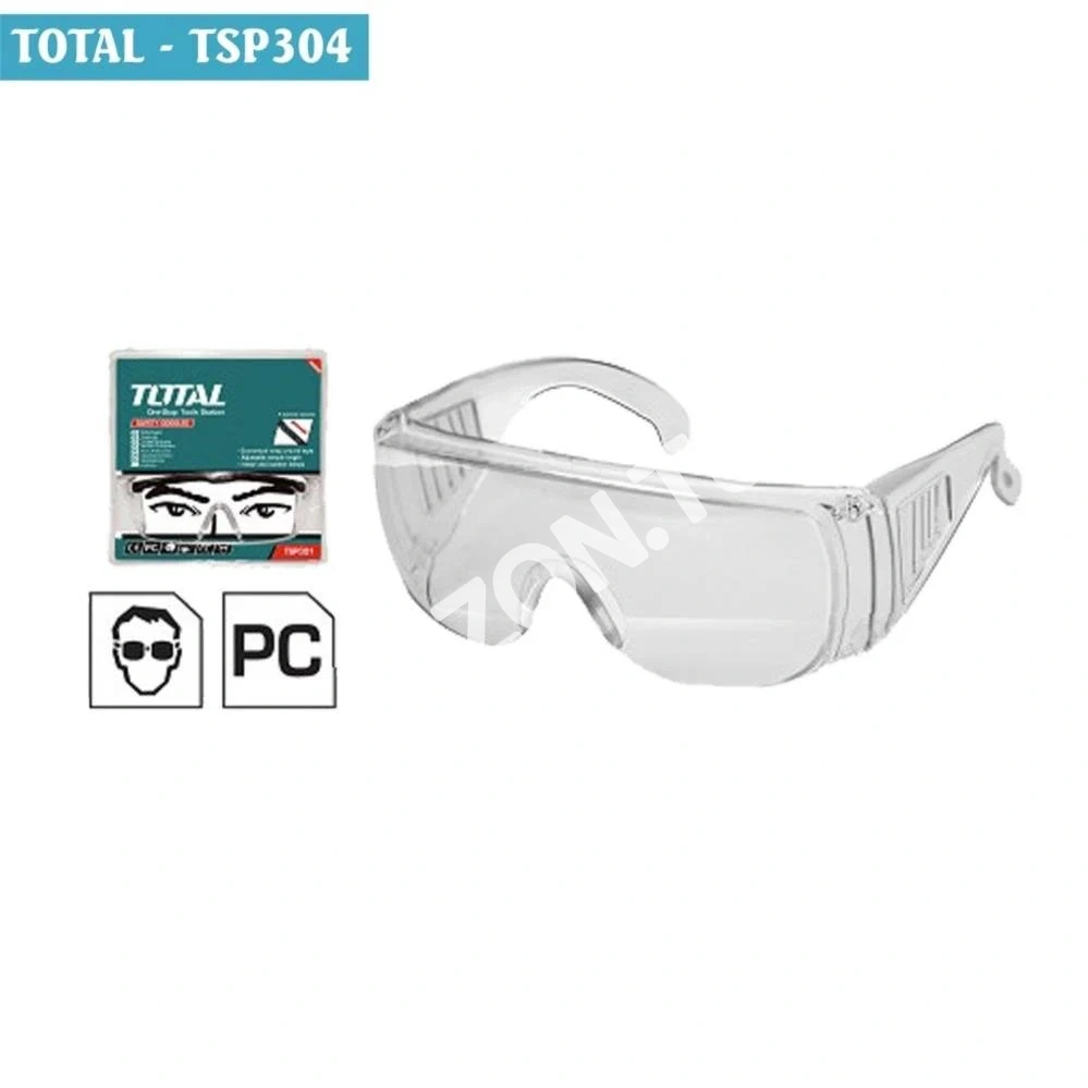 Очки Total TSP304
