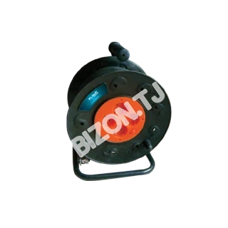 Сетевой удлинитель на катушке KLAUS KE30130, 30м