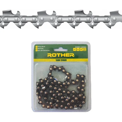 Цепь для бензопилы ROTHER RTY828