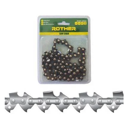 Цепь для бензопилы ROTHER RTY836