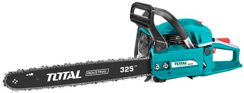 Бензопила цепная Total TG945182