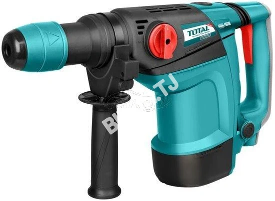 Перфоратор Total TH112381, 1200Вт