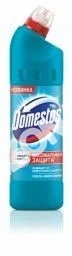 Универсальное чистящее средство Domestos Свежесть Атлантики, 500мл.