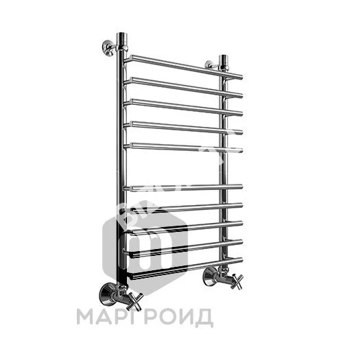Полотенцесушитель водяной МАРГРОИД В61 премиум P80х50см