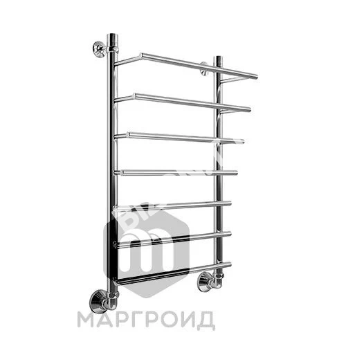 Полотенцесушитель водяной МАРГРОИД В66 P100х50см
