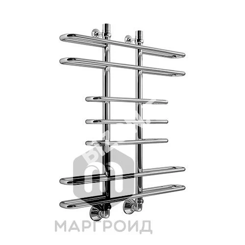 Полотенцесушитель водяной МАРГРОИД ГИТАРА Р100*20*60см