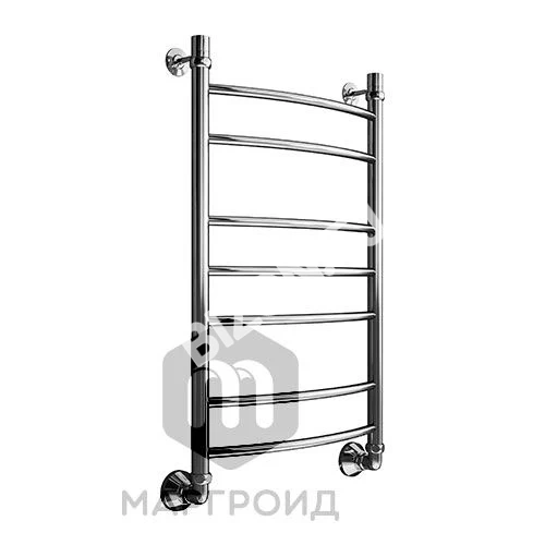 Полотенцесушитель водяной МАРГРОИД В5 Р100*50см