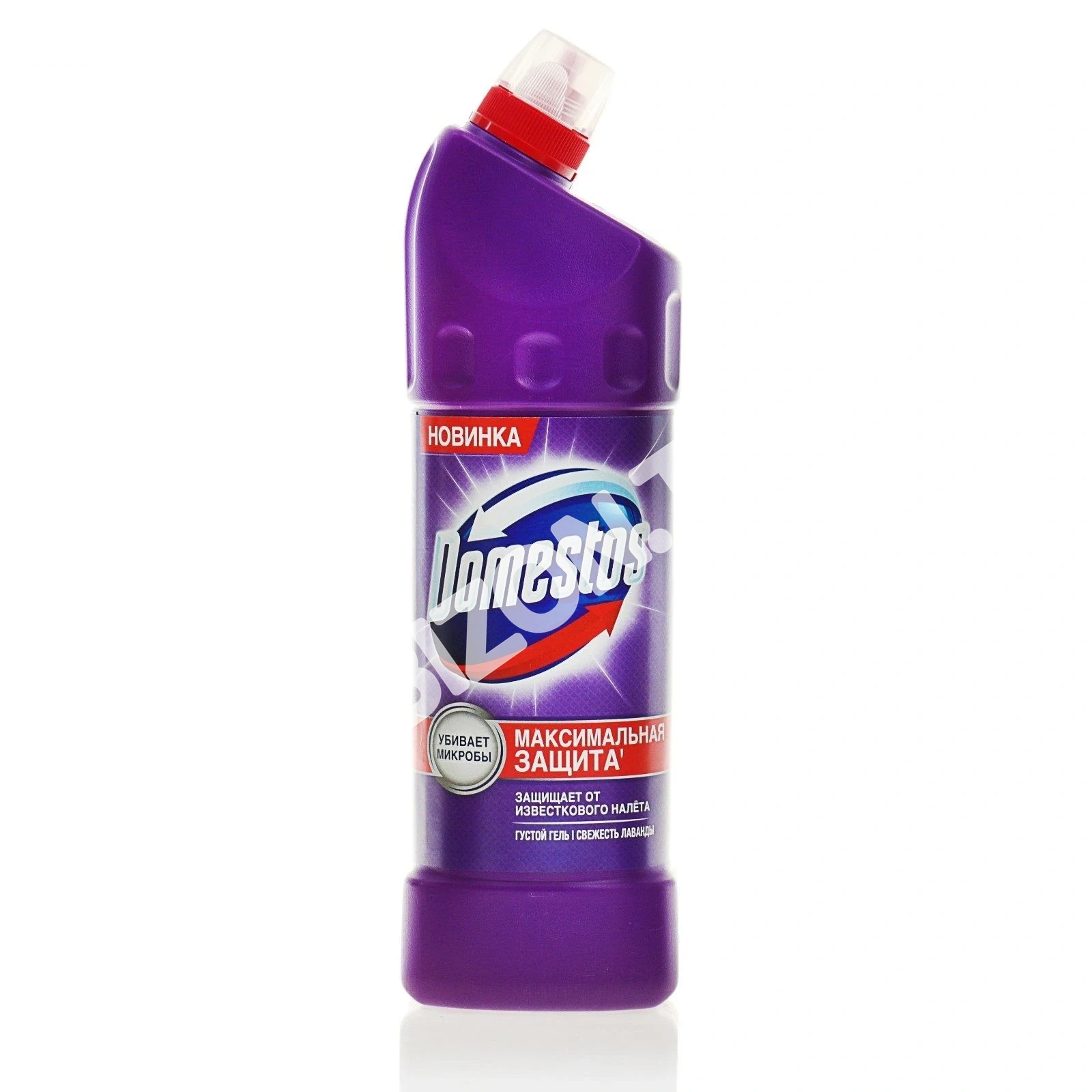 Средство универсальное чистящее Domestos Свежесть лаванды, 1л