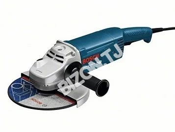 Угловая шлифмашина BOSCH, GWS 22-230 H