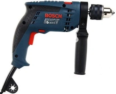 Ударная дрель Bosch, GSB 13 RE