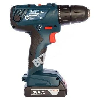 Аккумуляторный шуруповерт Bosch, GSR 180-Li
