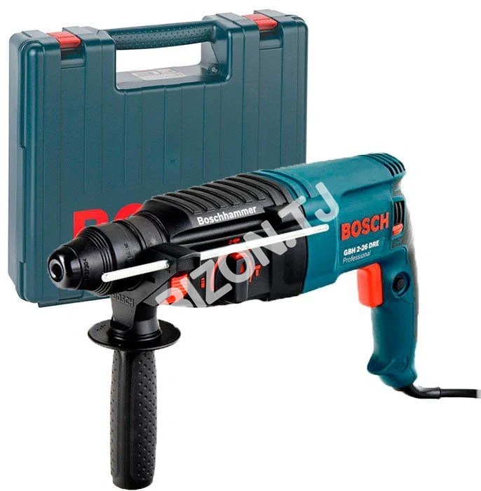 Перфоратор BOSCH, GBH 2-26 DRE