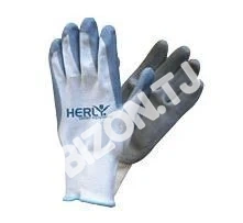 Нитриловые перчатки HERLY ELD42