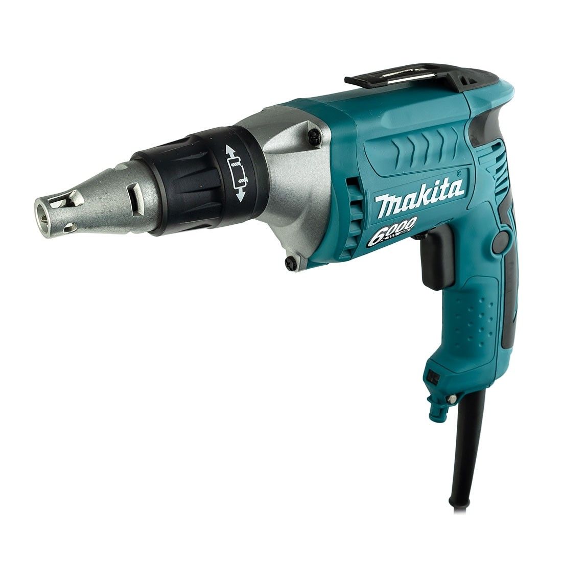 Сетевой шуруповертMakita, FS6300