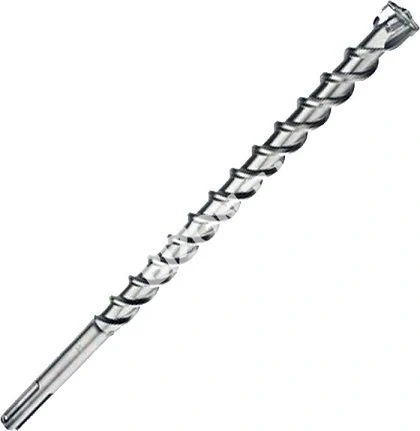 Ударное сверло Bosch, SDS-max-4 35х400х520 мм