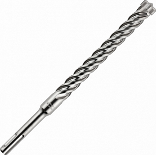Сверло ударное SDS Bosch, plus-5X16x150x210 мм