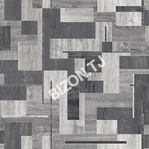 Линолеум Juteks EMPREZO BLOCKS 6-906D, 1кв.м (Россия)