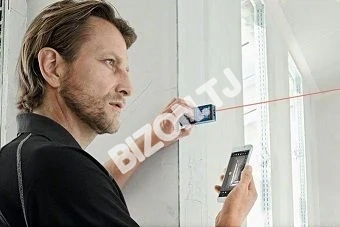 Лазерный дальномер Bosch, GLM 50 Professional