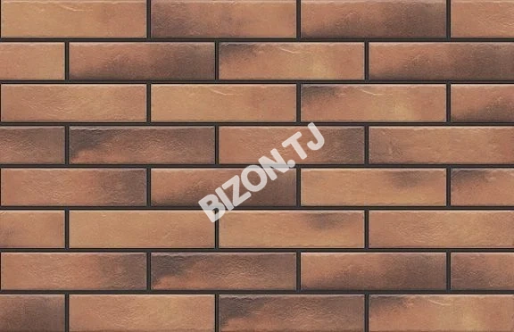 Клинкерная плитка Cerrad Retro Brick Curry 1979, 245х65х8мм, 1шт