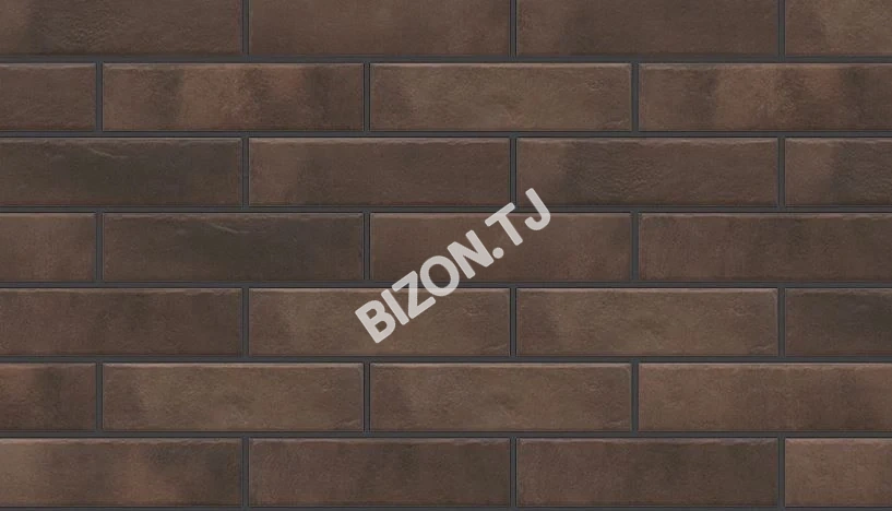 Клинкерная плитка Cerrad Retro Brick Cardamon 1989, 245х65х8мм, 1шт