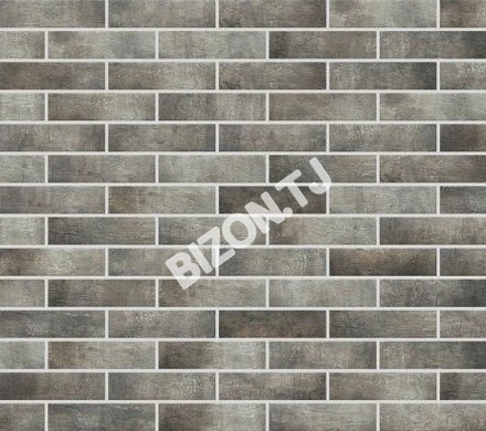 Клинкерная плитка Cerrad Loft Brick Papper 2099, 245х65х8мм, 1шт