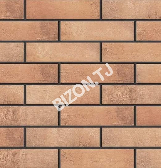 Клинкерная плитка Cerrad Loft Brick Carry 2112, 245х65х8мм, 1шт