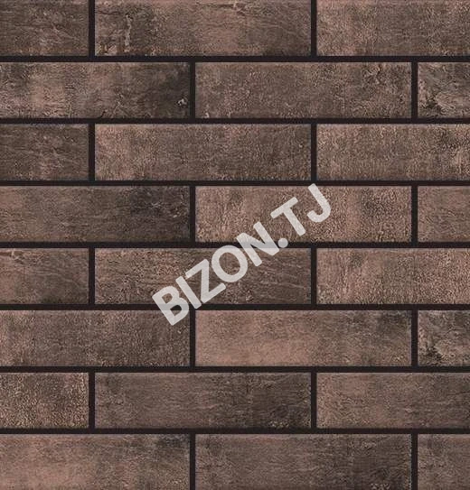 Клинкерная плитка Cerrad Loft Brick Cardamon 2129, 245х65х8мм, 1шт