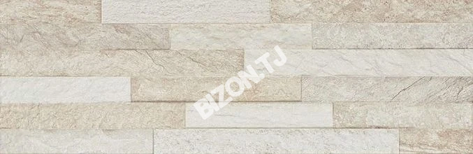Клинкерная плитка Cerrad Kallio Crema 3768, 450х150х9мм, 1шт