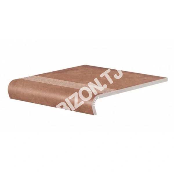 Клинкерная плитка Cerrad V-shape Cottage Chili 0682,300х320х9мм, 1шт