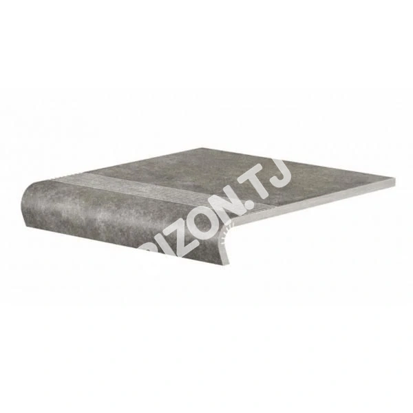 Клинкерная плитка Cerrad  V-shape Cottage Pepper 0675,300х320х9мм, 1шт