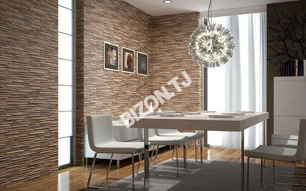 Клинкерная плитка Cerrad Zebrina Wood 6491, 600х175х9мм, 1шт