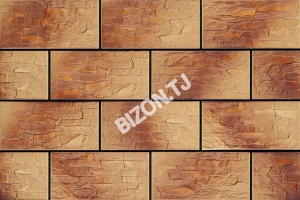 Клинкерная плитка Cerrad Autumn Leaf 7252, 300х148х9мм Cer, 1шт