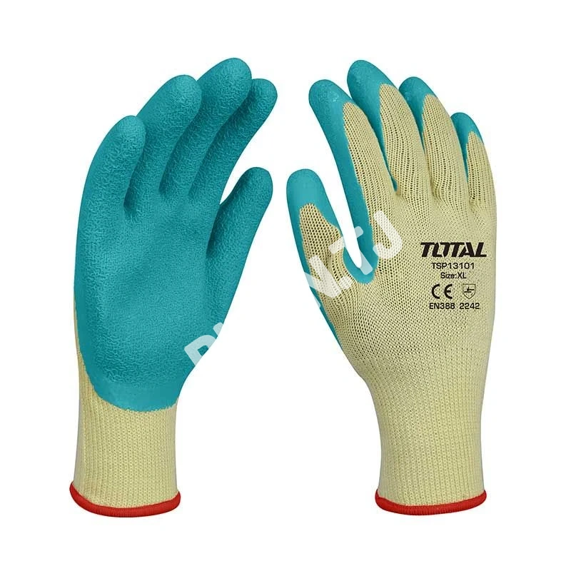 Перчатки TOTAL TSP13101