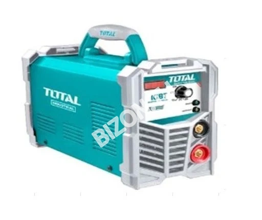 Сварочная машина TOTAL TW22005, 200A