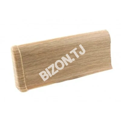 Плинтус IDEAL Comfort К55 204, Дуб имперский 2,5м