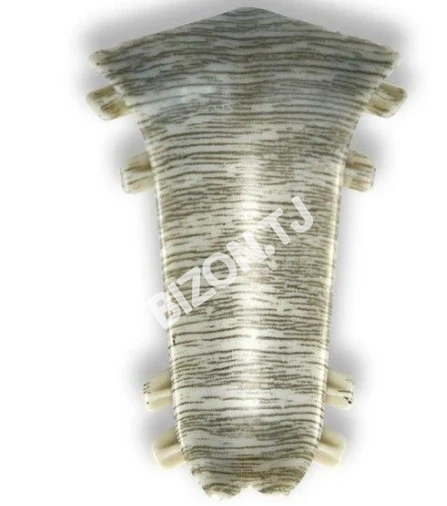 Внутренний  угол  IDEAL Comfort К55 210, Дуб пепельный