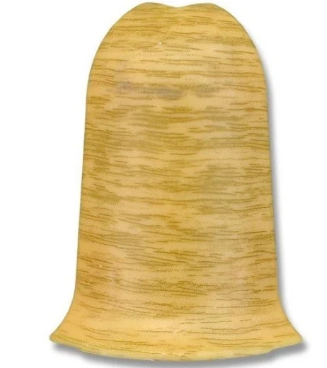 Наружный угол  IDEAL Comfort  К55 212, Дуб светлый