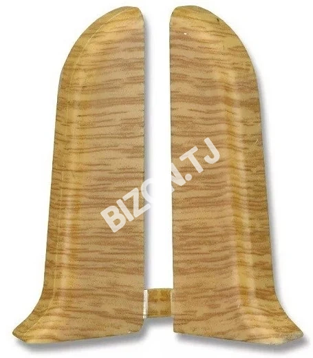 Торцевые заглушки IDEAL Comfort К55 204, Дуб имперский