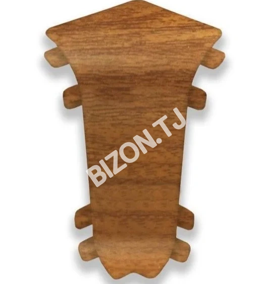 Внутренний угол IDEAL Comfort K55 281, Дуб палисандр