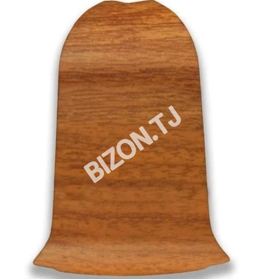 Наружный угол IDEAL Comfort K55 281, Дуб палисандр