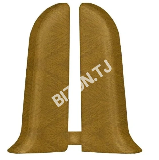 Торцевые заглушки IDEAL Comfort K55 326, Дуб Cантал