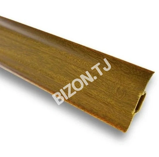 Плинтус IDEAL Comfort K55 326, Дуб cантал