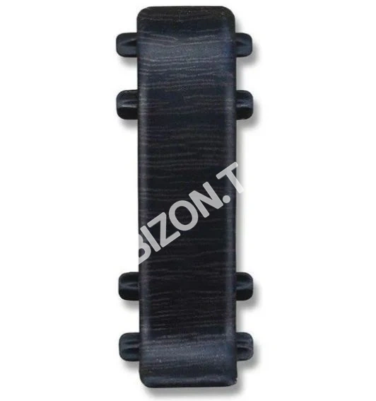 Соединитель IDEAL Comfort K55 302, Дуб венге черный