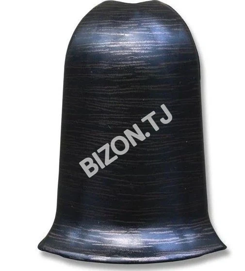 Наружный угол IDEAL Comfort K55 302, Дуб венге черный